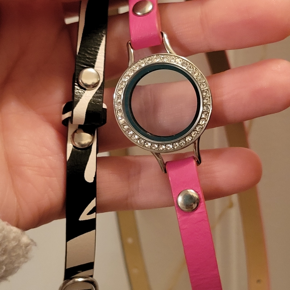 Origami Owl bundle